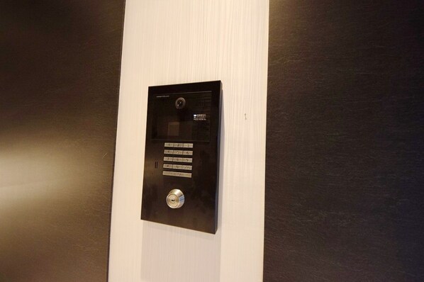 La Douceur大森山王の物件内観写真